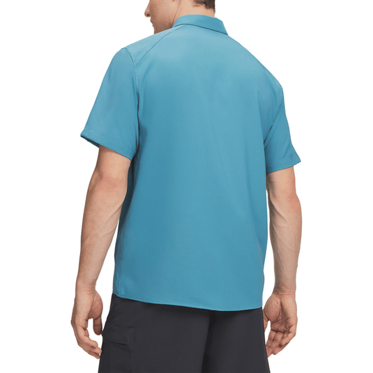 Under Armour Outdoor Essential Woven Men's Short Sleeve