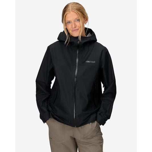 Marmot Women’s Minimalist Pertex® Waterproof Rain Jacket