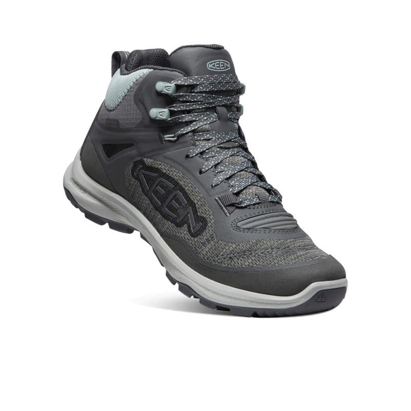 Load image into Gallery viewer, Keen Women's Terradora Mid Waterproof Hiking Boot
