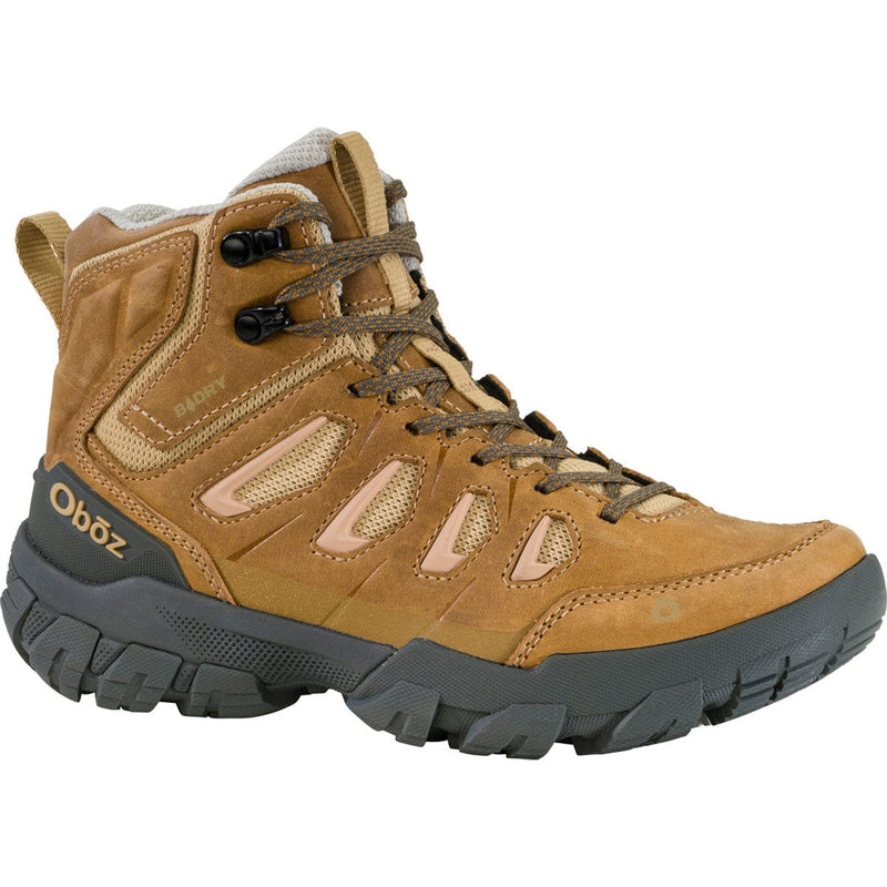 Load image into Gallery viewer, Oboz Sawtooth X Mid B-DRY Women's Hiking Boot

