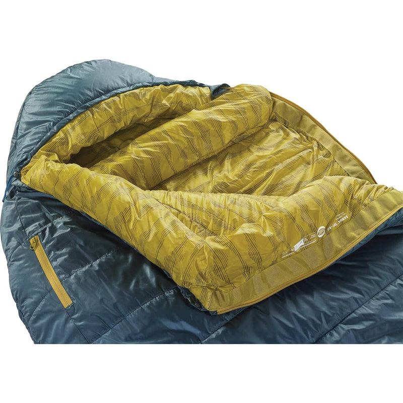 Load image into Gallery viewer, Therm-A-Rest Saros 20 Degree Regular Sleeping Bag

