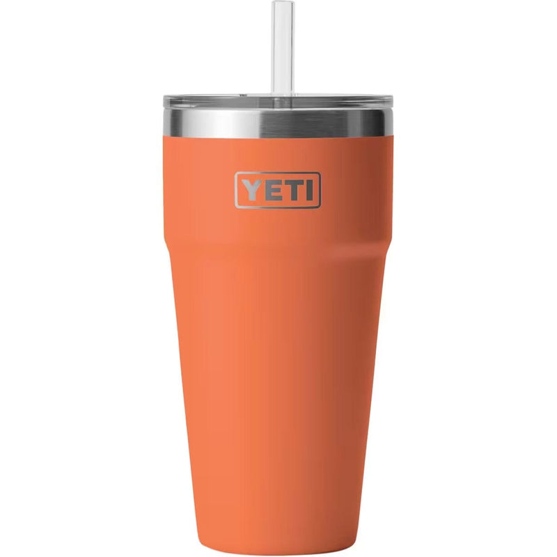 Load image into Gallery viewer, YETI Rambler 26 oz Straw Cup
