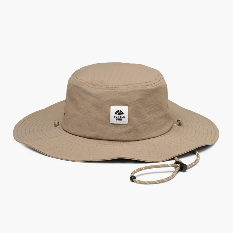 Load image into Gallery viewer, Turtle Fur Ripstop Willoughby Boonie Hat

