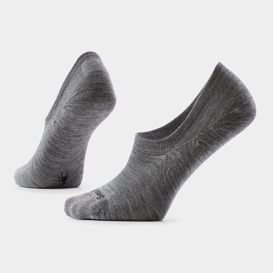 Smartwool Everyday No Show Socks
