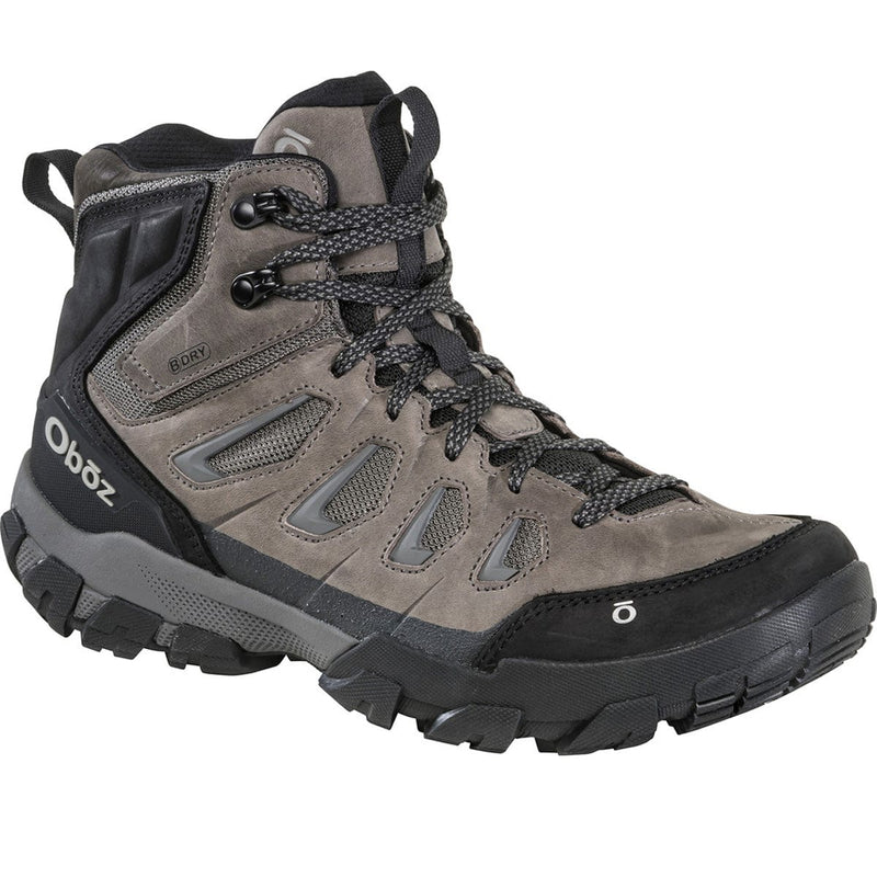 Load image into Gallery viewer, Oboz Sawtooth X Mid B-DRY Men's Hiking Boot
