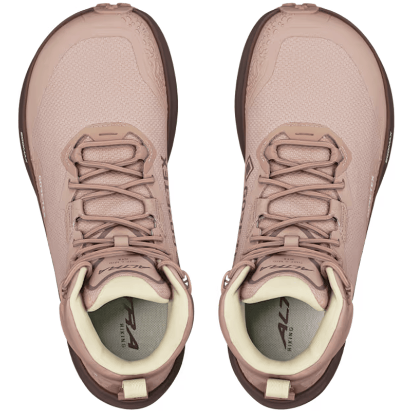 Load image into Gallery viewer, Altra Women's Timp 6 GTX Mid Hiking Boot
