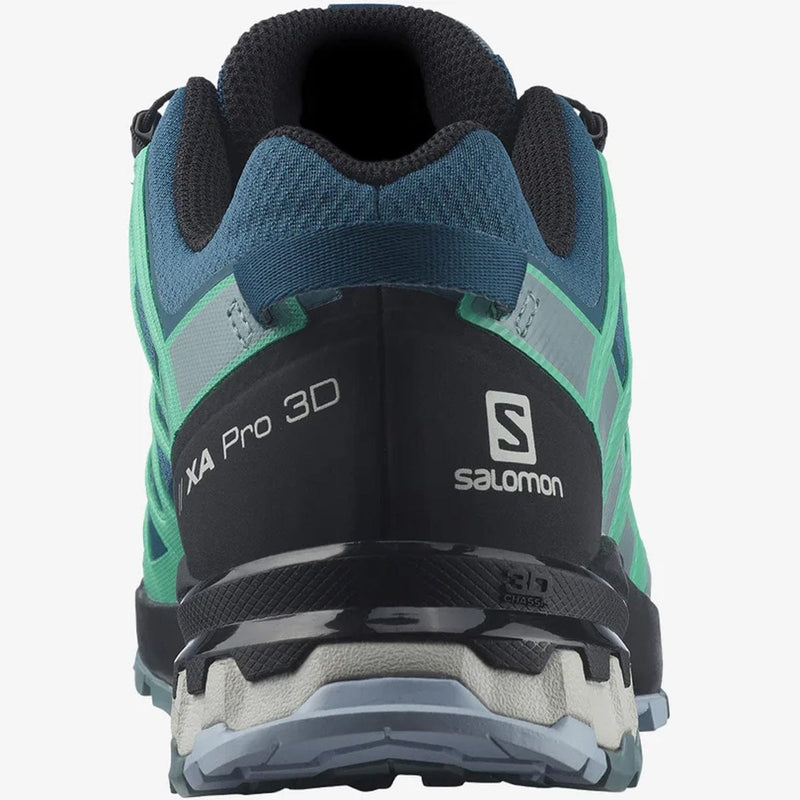 Load image into Gallery viewer, Salomon Xa Pro 3D V8 Gore-Tex Women's Trail Running Shoes
