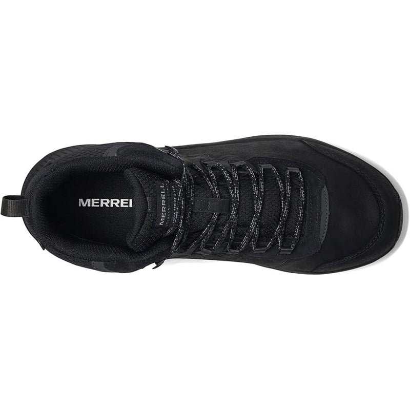 Load image into Gallery viewer, Merrell Men's Speed Strike 2 Leather Mid Waterproof Hiking Boot
