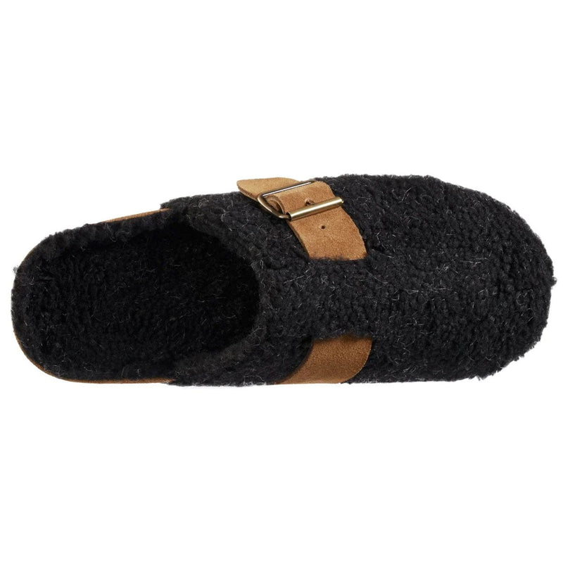 Load image into Gallery viewer, Acorn Women's Ela Recycled Clog Slipper with Indoor/Outdoor Sole
