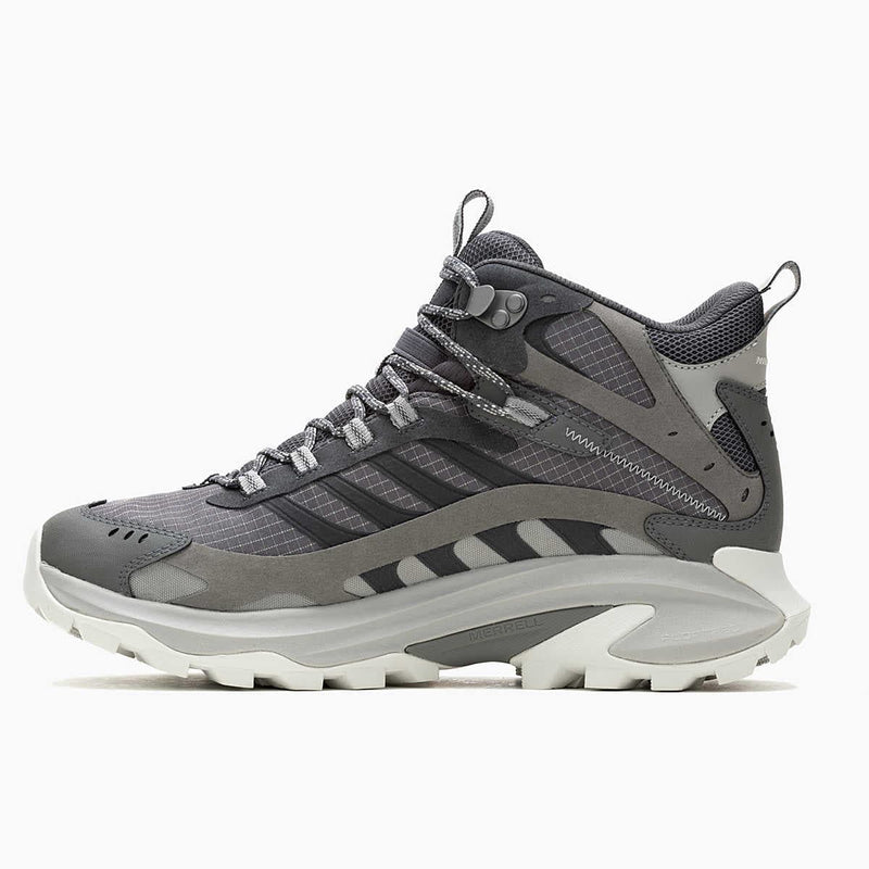 Load image into Gallery viewer, Merrell Men's Moab Speed 2 Mid GTX Hiking Boot

