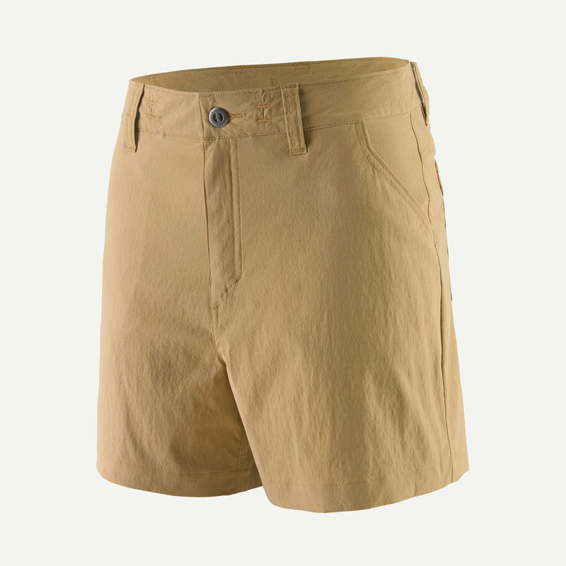 Load image into Gallery viewer, Patagonia Women's Quandary Shorts - 5 in.
