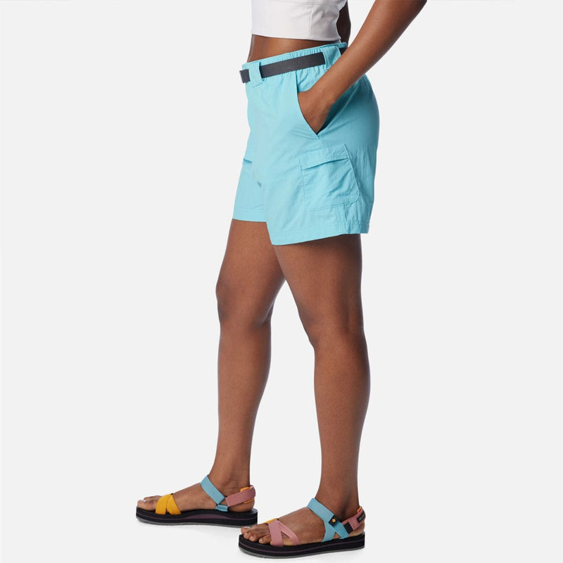 Load image into Gallery viewer, Columbia Sandy River Cargo 6in. Inseam Short - Women's
