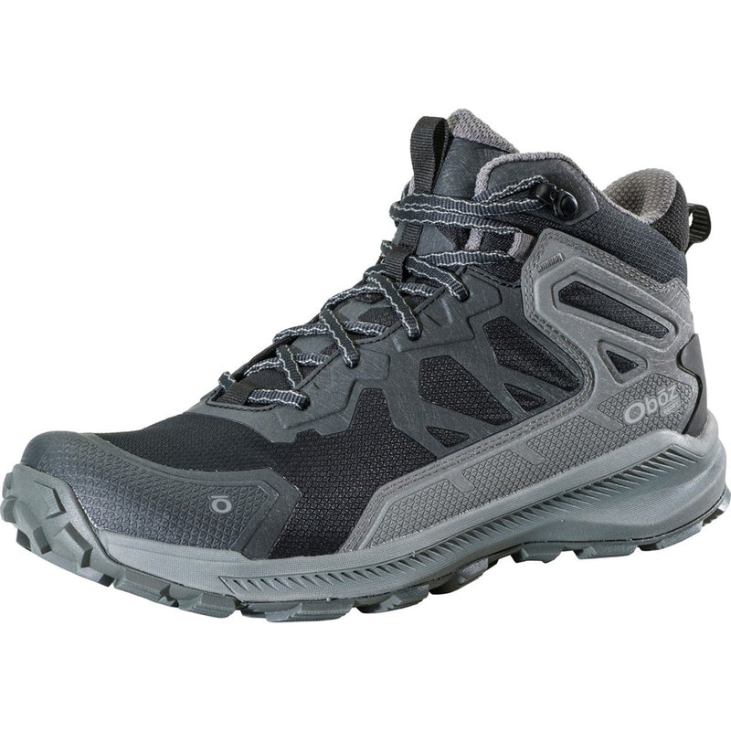 Load image into Gallery viewer, Oboz Men's Katabatic Mid B-DRY Hiking Boots

