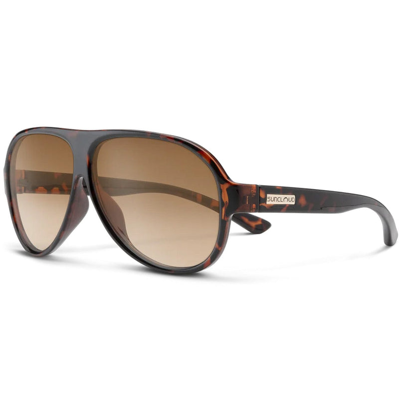 Load image into Gallery viewer, Suncloud Rooney Sunglasses
