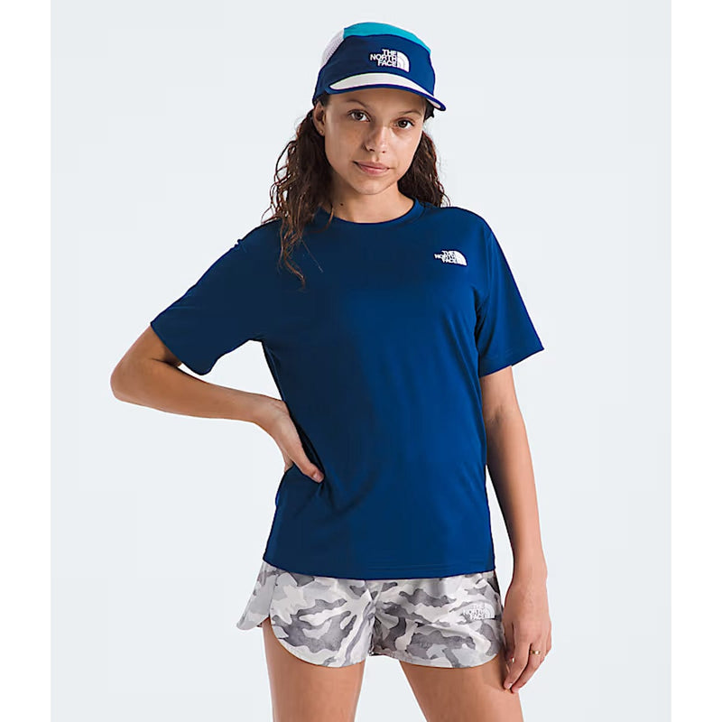Load image into Gallery viewer, The North Face Teen New 24/7 Tee
