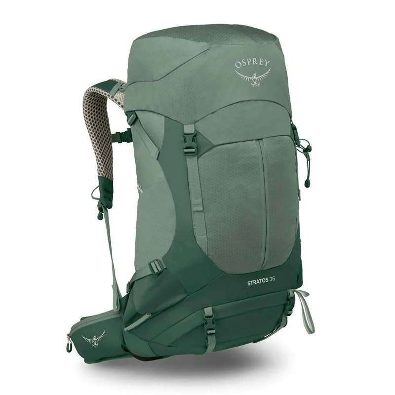 Load image into Gallery viewer, Osprey Stratos 36 Men's Light Backpacking | Day Hiking
