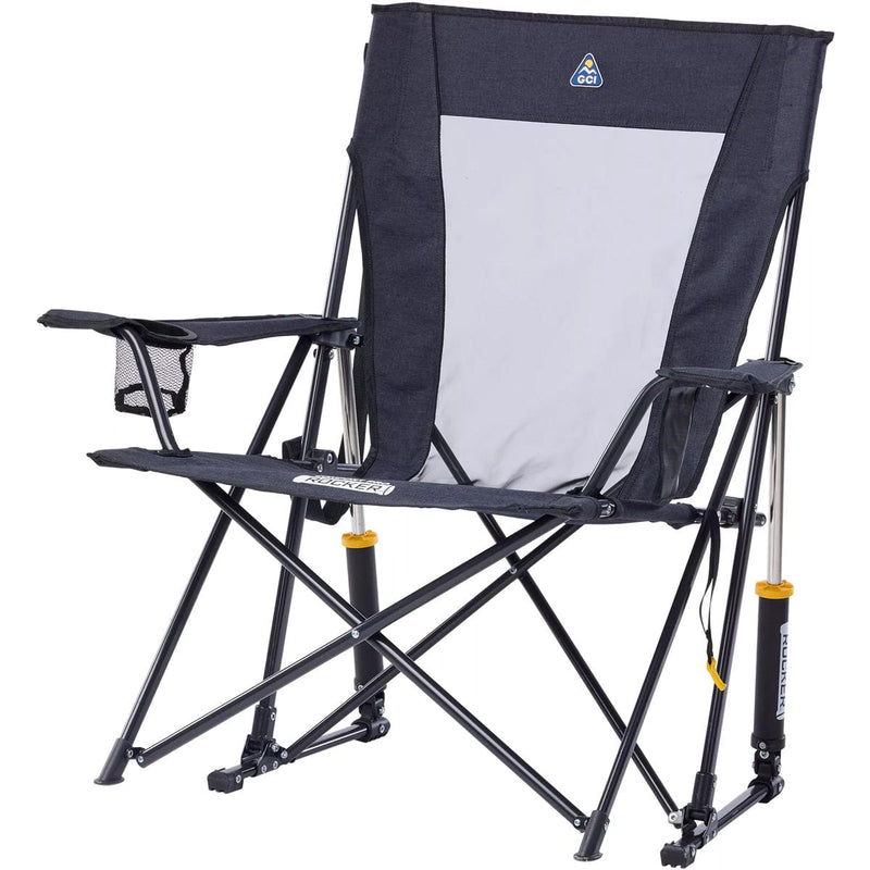 Load image into Gallery viewer, GCI Outdoor Comfort Pro Rocker XL
