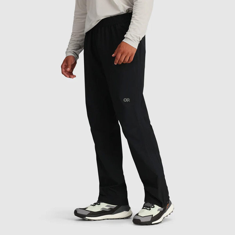 Load image into Gallery viewer, Outdoor Research Men's Stratoburst Stretch Rain Pants
