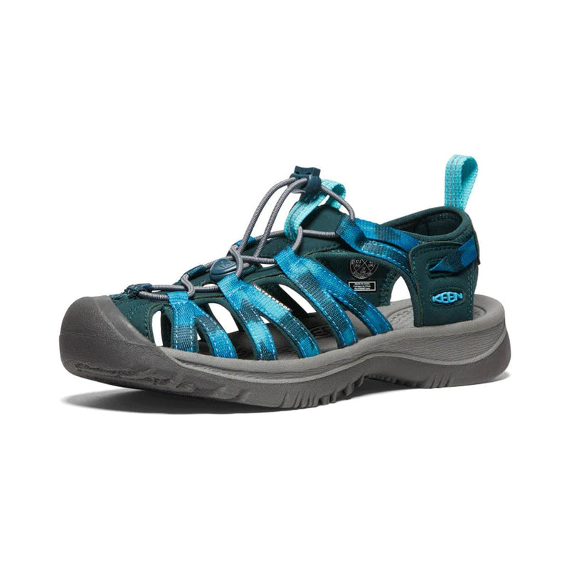 Load image into Gallery viewer, Keen Women's Whisper Sandal
