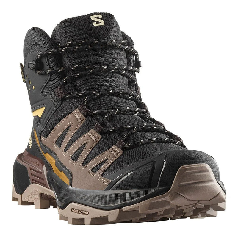 Load image into Gallery viewer, Salomon X Ultra 360 Mid GTX Hiking Boot - Women's
