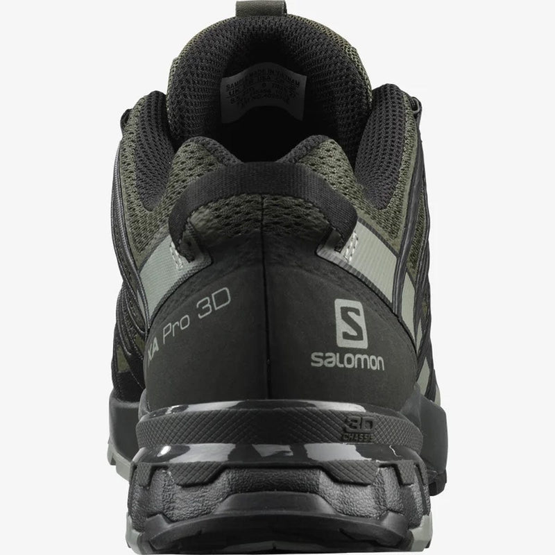 Load image into Gallery viewer, Salomon XA PRO 3D v8 GTX Hiking Shoe - Men's
