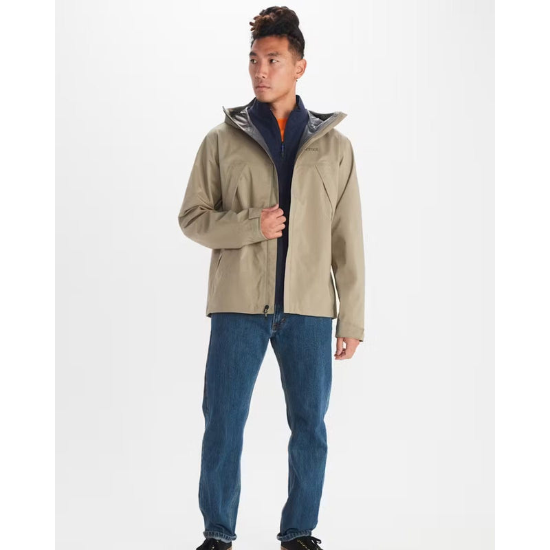 Load image into Gallery viewer, Marmot Men's PreCip Eco Pro Jacket
