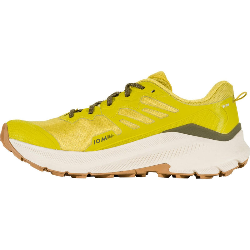 Load image into Gallery viewer, Oboz Men's Katabatic Wind Low Hiking Shoe
