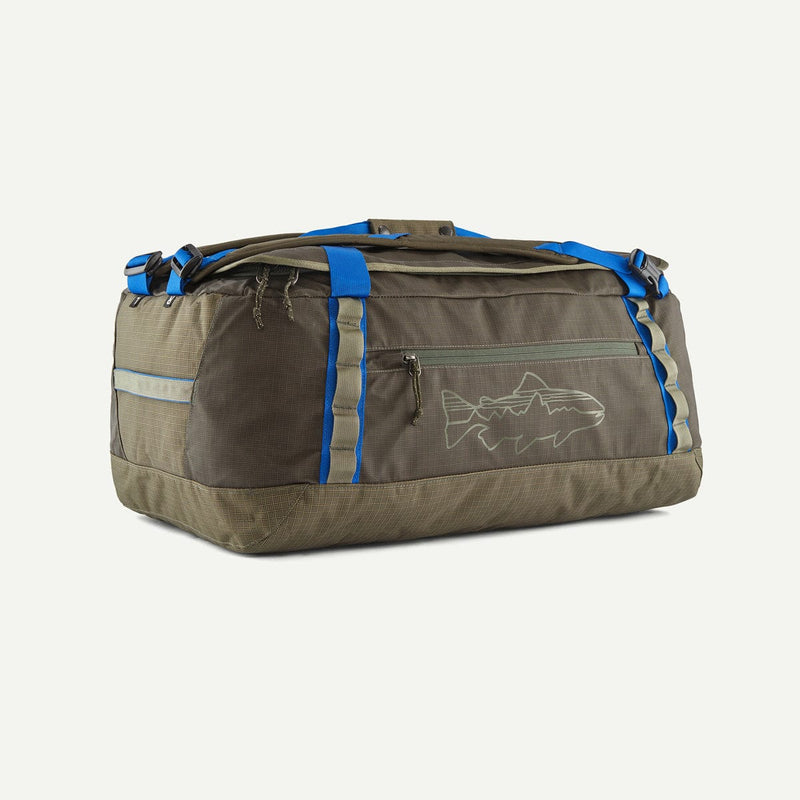Load image into Gallery viewer, Patagonia Black Hole 55L Duffel
