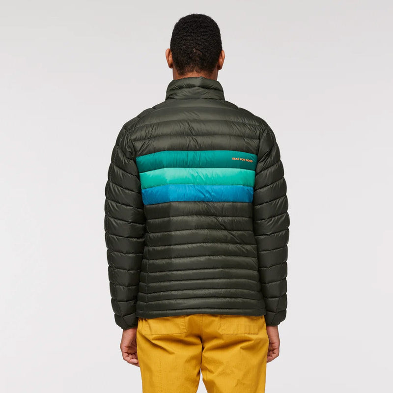 Load image into Gallery viewer, Cotopaxi Men's Fuego Down Jacket
