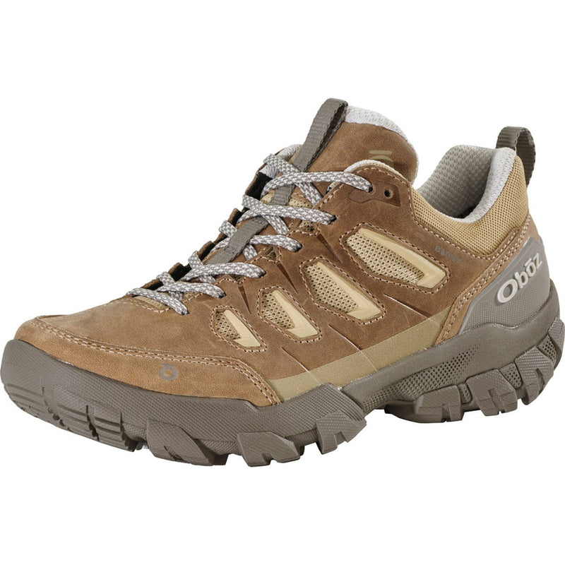 Load image into Gallery viewer, Oboz Sawtooth X Low B-DRY Women's Hiking Shoe
