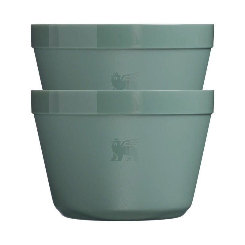 Load image into Gallery viewer, Stanley Wildfare Go Two Bowl Cook Set
