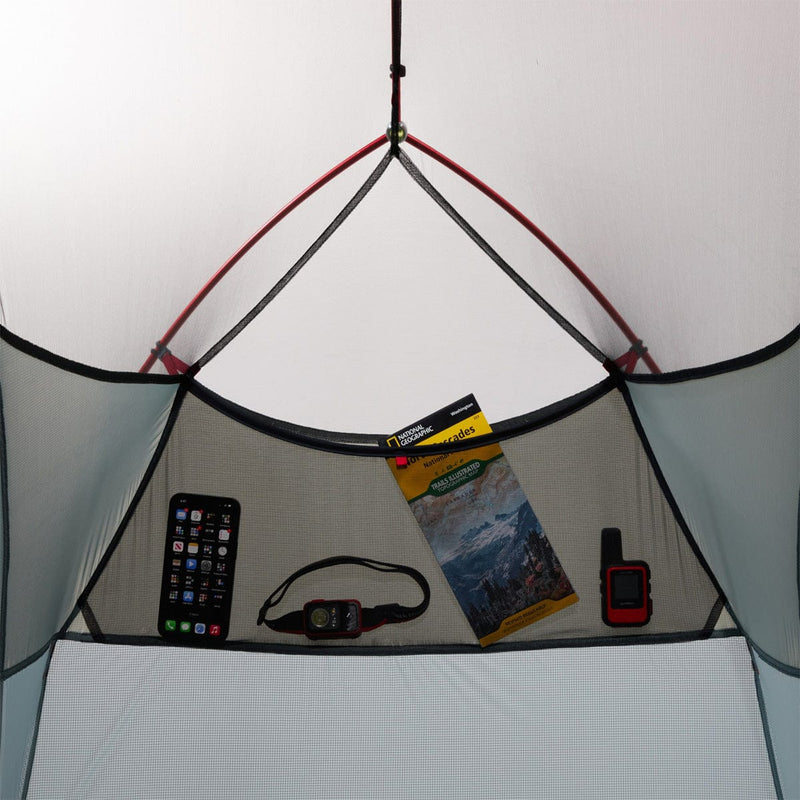 Load image into Gallery viewer, MSR Hubba Hubba LT 1 Backpacking Tent
