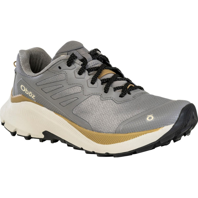 Load image into Gallery viewer, Oboz Men's Katabatic Wind Low Hiking Shoe
