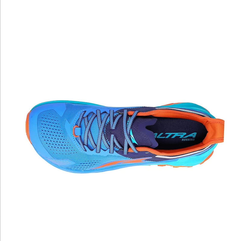 Load image into Gallery viewer, Altra Olympus 5 Trail Running Shoe - Men's
