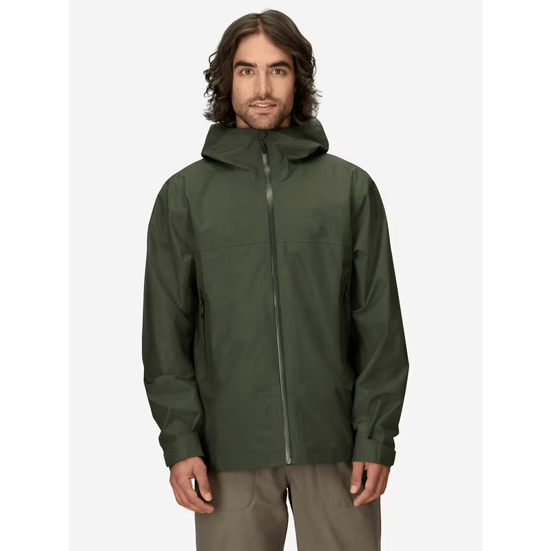 Load image into Gallery viewer, Marmot Men’s Minimalist Pertex® Waterproof Rain Jacket
