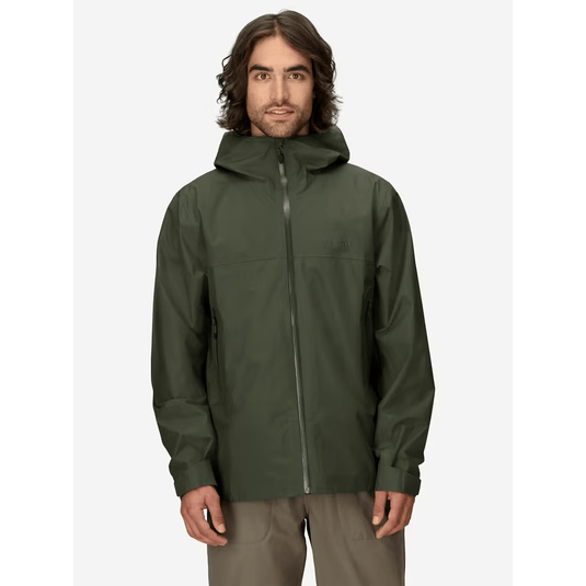 Marmot Men’s Minimalist Pertex® Waterproof Rain Jacket
