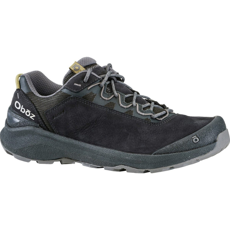 Load image into Gallery viewer, Oboz Cottonwood Low B-dry Shoe - Mens
