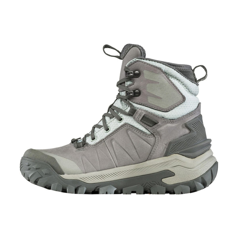 Load image into Gallery viewer, Oboz Women's Bangtail Mid Insulated B-DRY Boot
