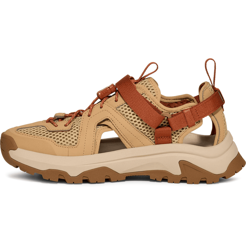 Load image into Gallery viewer, Teva Women's Hurricane XLT3 Closed-Toe Sandal
