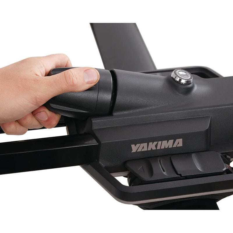 Load image into Gallery viewer, Yakima HighSpeed Top Car Bike Rack-NEW

