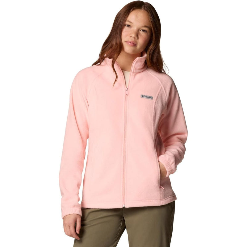 Load image into Gallery viewer, Columbia Women's Benton Springs Full Zip Fleece Jacket
