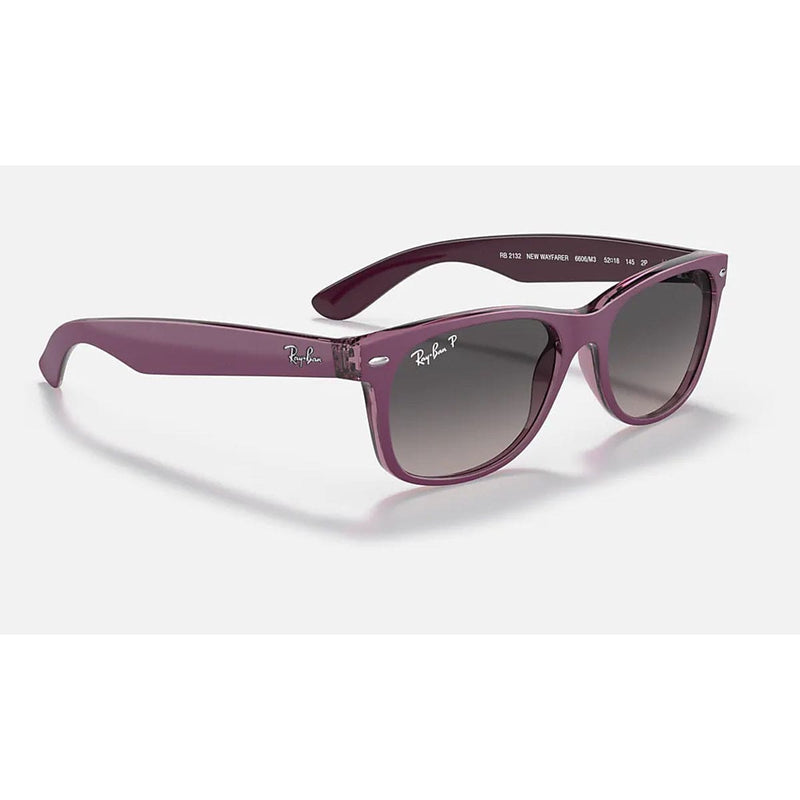 Load image into Gallery viewer, Ray-Ban New Wayfarer Classic Sunglasses
