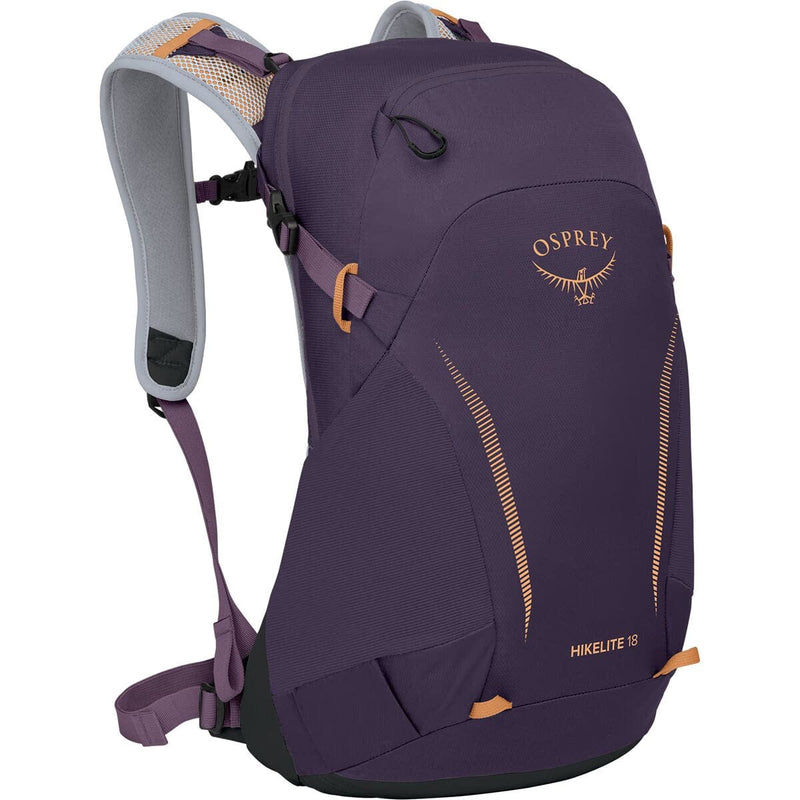 Load image into Gallery viewer, Osprey Hikelite 18 Daypack

