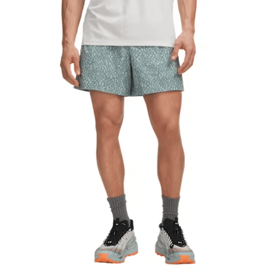 Under Armour Explor Men's Volley Shorts