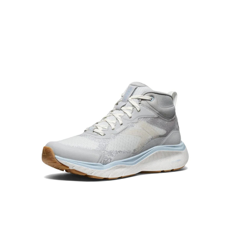 Load image into Gallery viewer, Keen Women's Leiki Waterproof Hiking Boot
