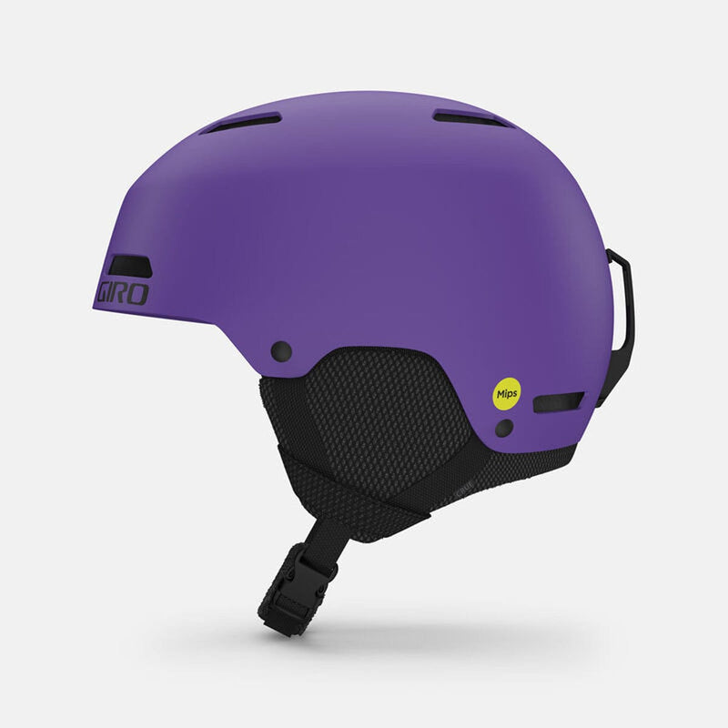 Load image into Gallery viewer, Giro Crue MIPS Ski Helmet  - Kid's
