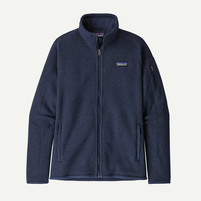 Load image into Gallery viewer, Patagonia Better Sweater Fleece Jacket - Women's
