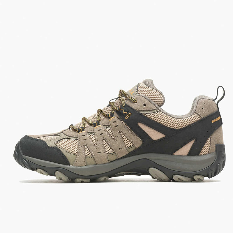 Load image into Gallery viewer, Merrell Men's Accentor 3 Waterproof Low Shoe
