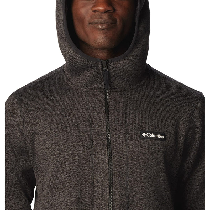 Load image into Gallery viewer, Columbia Men's Sweater Weather Full Zip Hoodie
