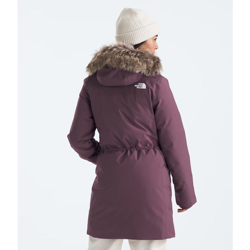Load image into Gallery viewer, The North Face Women's Arctic Parka
